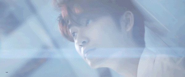 최대 리즈찍고 시작부터 비주얼 폭격하는 남돌.jpgif | 인스티즈