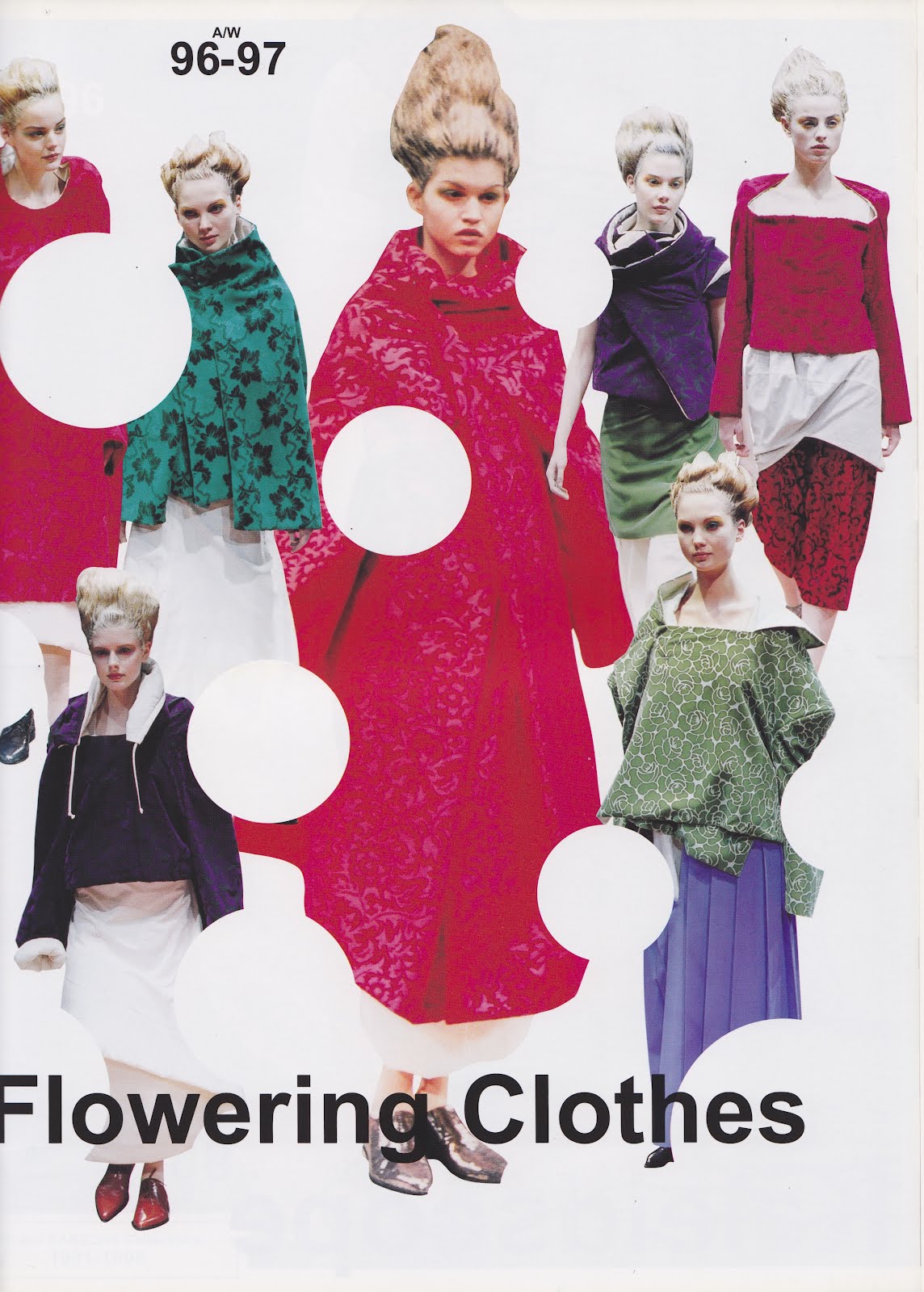 関連書籍:BEYOND FASHION with COMME des GARCONS|コムデギャルソン ...
