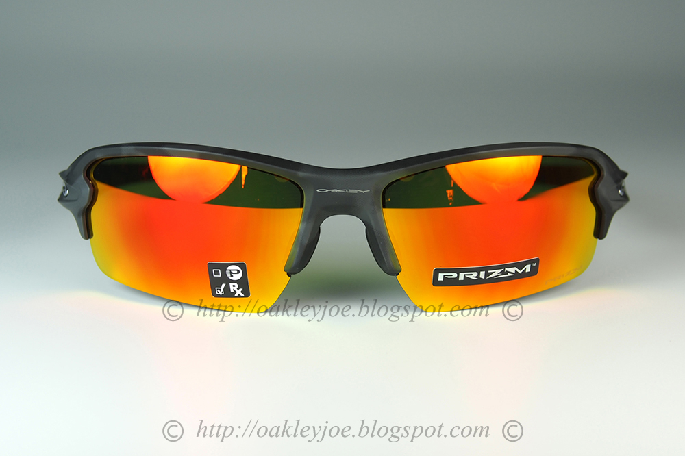 Singapore Oakley Joe's Collection SG Flak Jacket 2.0 2