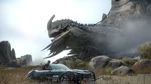Screenshot 1 Final Fantasy 15 Game Free Download For PC Full Version