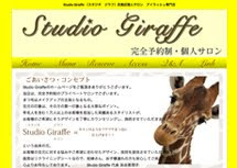 Studio Giraffe