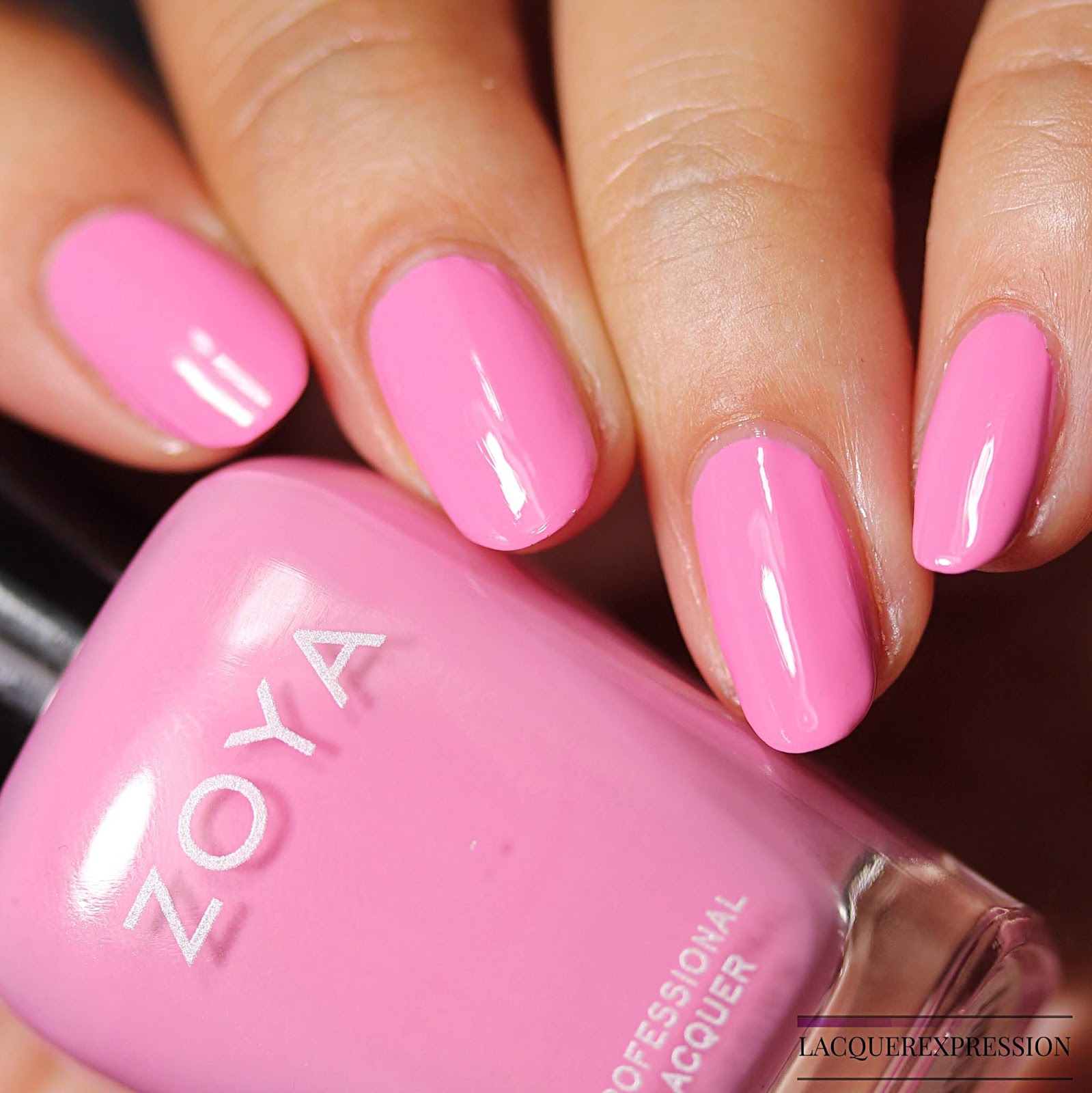 Stamped Mermaid Summer Nail Design LacquerExpression