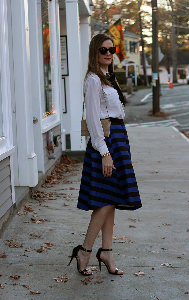 Party Skirt and Cyber Monday Deals | Threads for Thomas