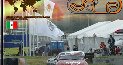 Autódromo Internacional Miguel E. Abed