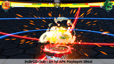 beyblade burst mod apk beyblade burst mod apk