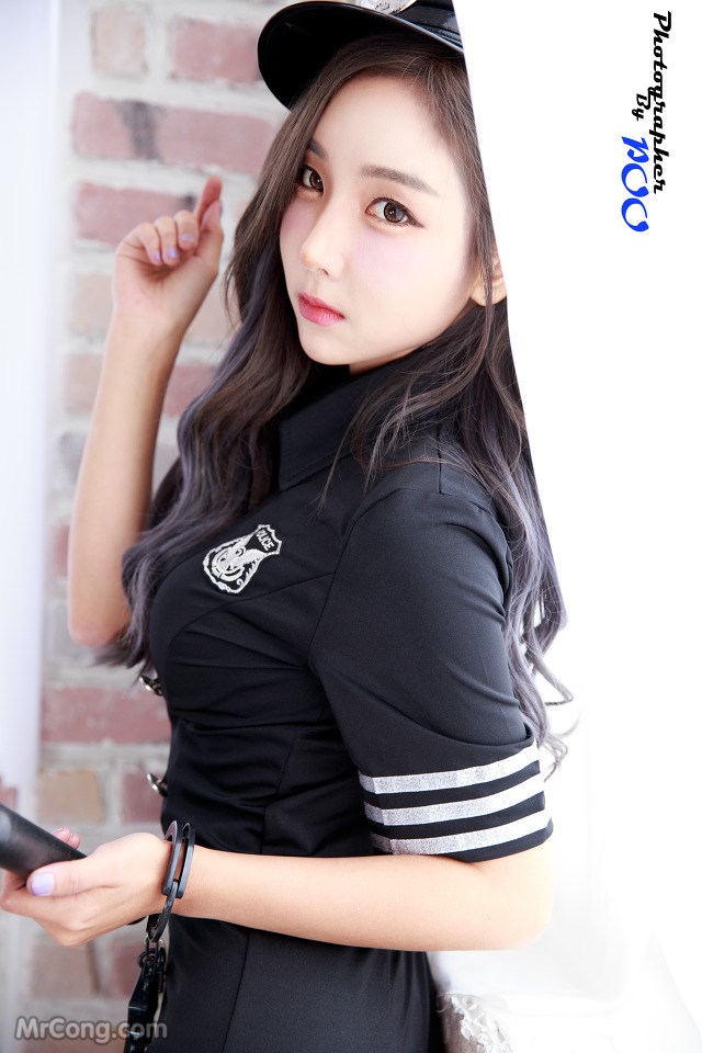 Mina's beauty in fashion photos in September and October 2016 (226 photos)