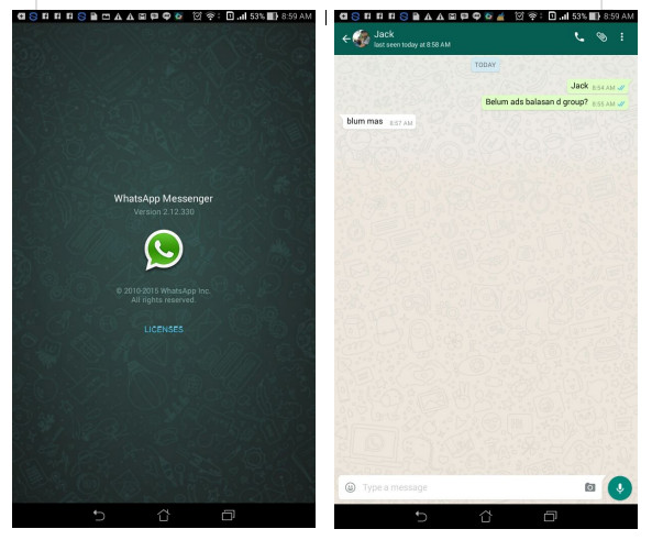 апк миррор ватсап