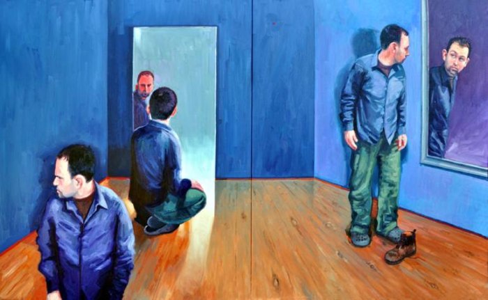 Польский художник. Filip Pregowski Польский художник. Filip Pregowski