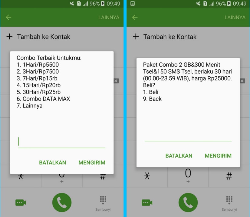15+ Tidak Bisa Beli Paket Im3 PNG