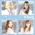 A-Daily - White Snow Day Lyrics