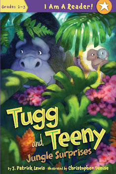 Tugg and Teeny, Book 2