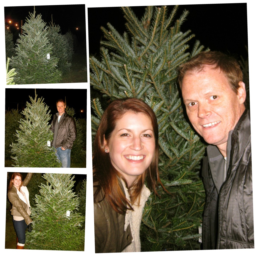 Good Clean Fun: 12 Dates of Christmas - Date 1