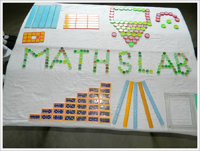 ေဒါက္တာခင္ေမာင္၀င္း (သခ်ာၤ) – MATHS LAB