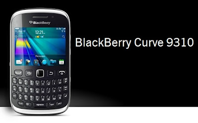 Top Tricks and Tips : Blackberry Curve 9310