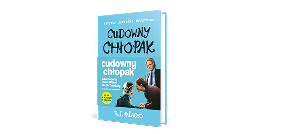 Wygraj książkę Konkurs