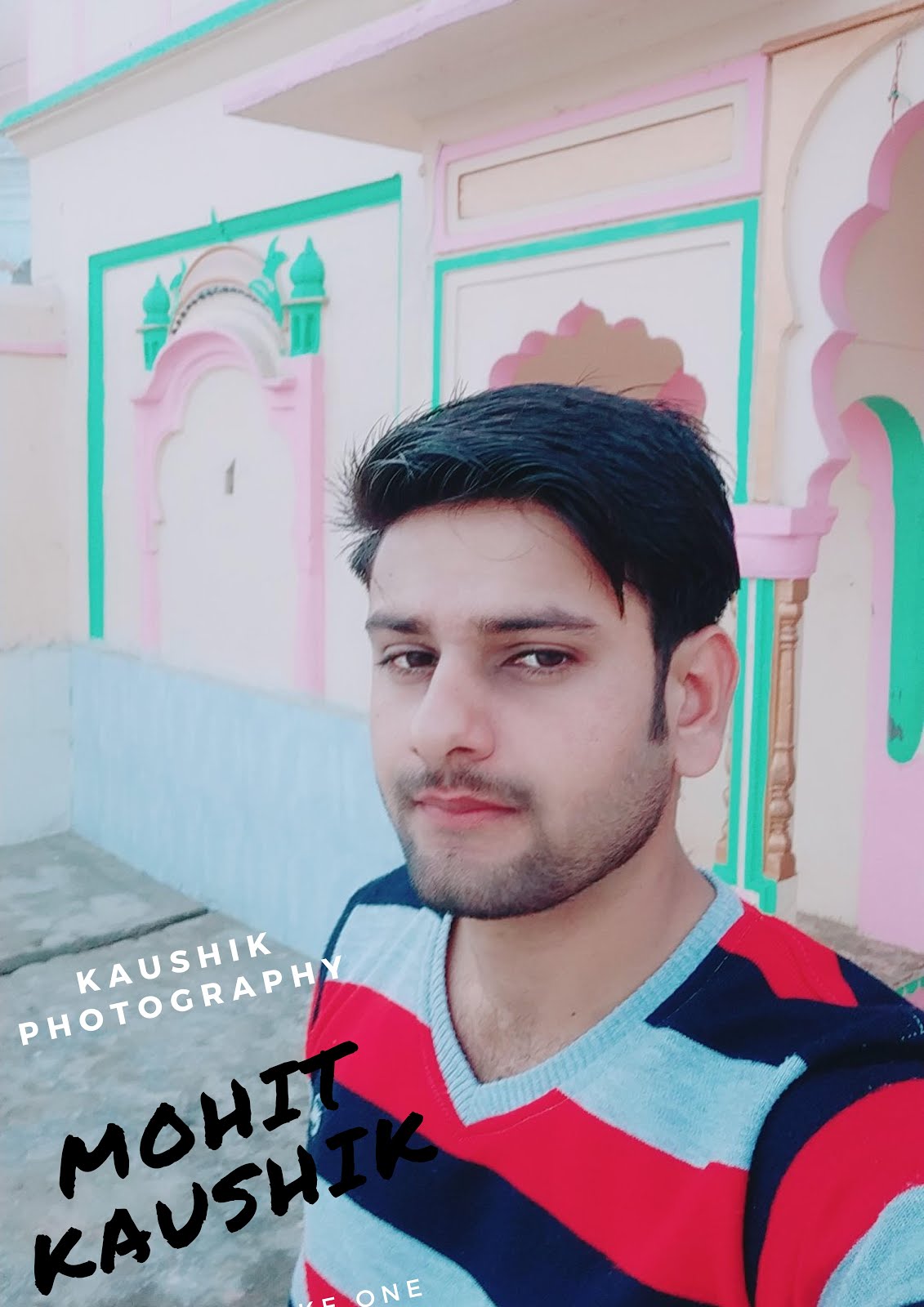 Mohit Kaushik Photography