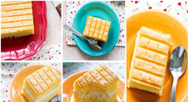 Resep Bolu Kukus Resep Bolu Kukus
