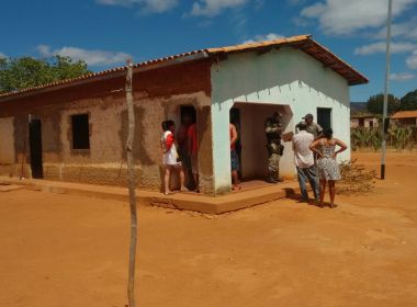 Boquira: Homem mata filho de 4 anos e depois vai a óbito; motivo seria separação de esposa Boquira: Homem mata filho de 4 anos e depois vai a óbito; motivo seria separação de esposa