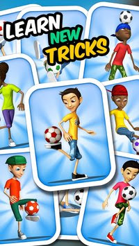 Download Game Mod Offline Kickerinho World MOD APK (Unlimited Diamonds) v1.3.35 Offline Download Game Mod Offline Kickerinho World MOD APK (Unlimited Diamonds) v1.3.35 Offline