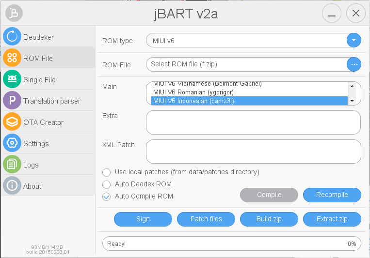 Cara Translate MIUI 6 ke bahasa indonesia Seribu Data