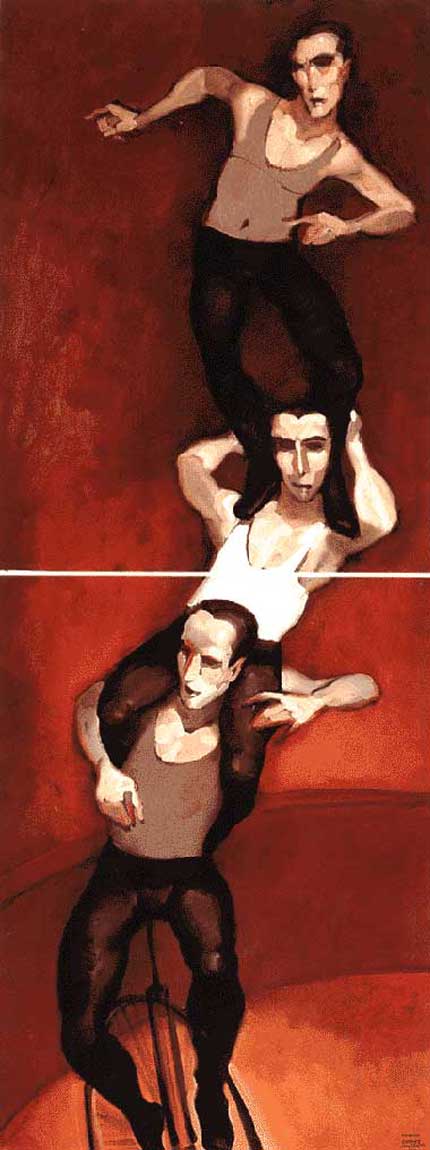 Juarez Machado rasilian painter Tutt'Art@ () Juarez Machado rasilian painter Tutt'Art@ ()