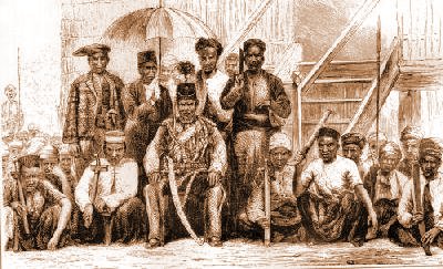 Asian And Islamic Civilization: Part 4 Malay Civilization