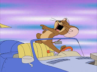 Tom and Jerry: The Fast and the Furry (Subtitle Indonesia)