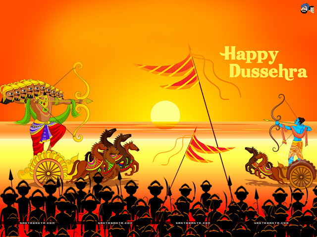 Best Dussehara Picture 2016 Best Dussehara Picture 2016