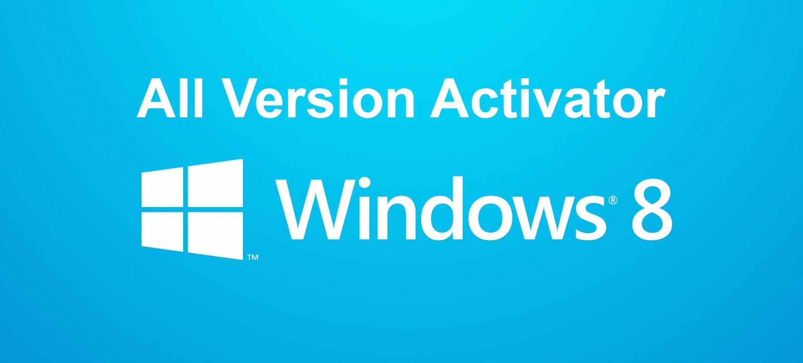 1. Windows activator. кмс активатор windows 8. 1. 1.