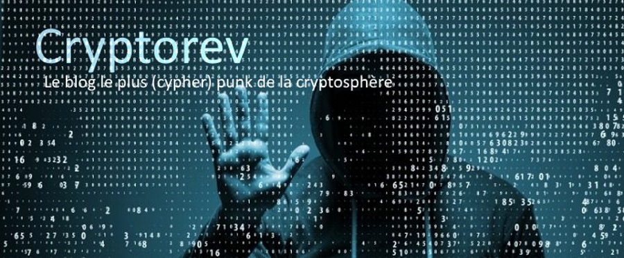 Cryptorev