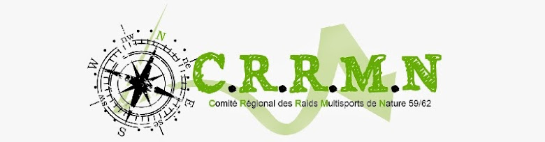 Comité Régional des Raids Multisports de Nature 59-62