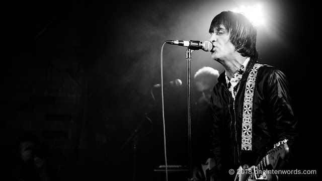 Johnny Marr at Velvet Underground on May 30, 2018 Photo by John Ordean at One In Ten Words oneintenwords.com toronto indie alternative live music blog concert photography pictures photos