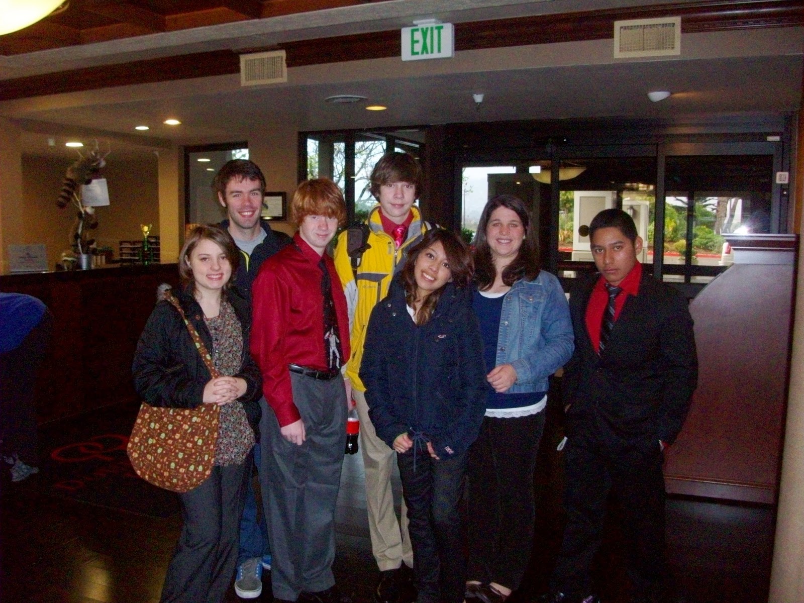 Lane Debate League UCBerkeley Debate Tournament