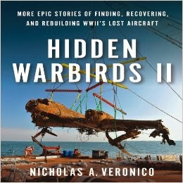 warbirds book