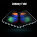 شركه سامسونج تكشف عن هاتف قابل للطي Galaxy Fold شركه سامسونج تكشف عن هاتف قابل للطي Galaxy Fold