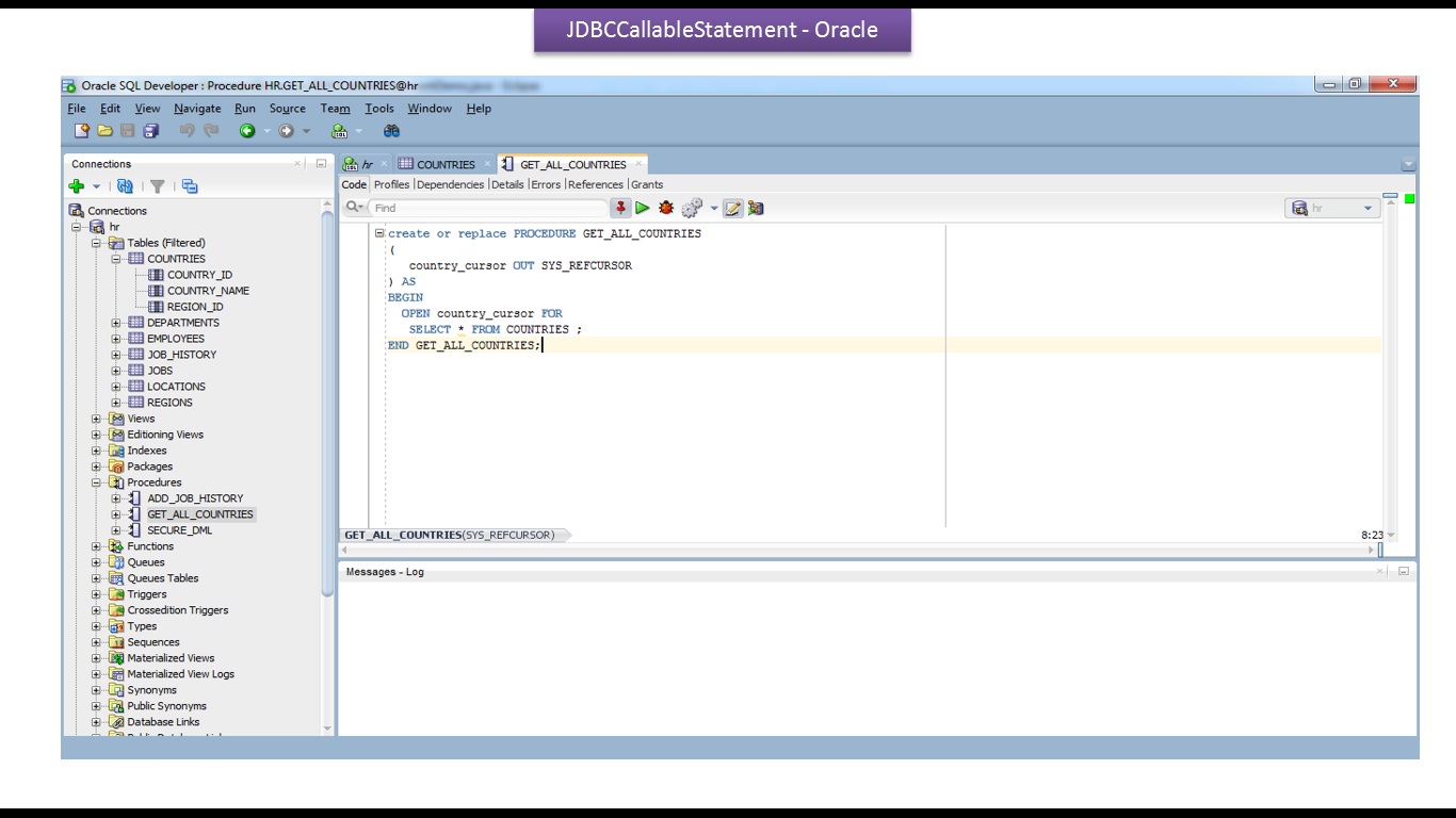 Open cursors oracle - ascseawesome
