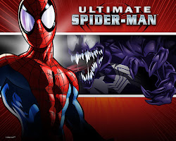 spiderman cartoon ultimate amazing spider wallpapers desktop wallpaers