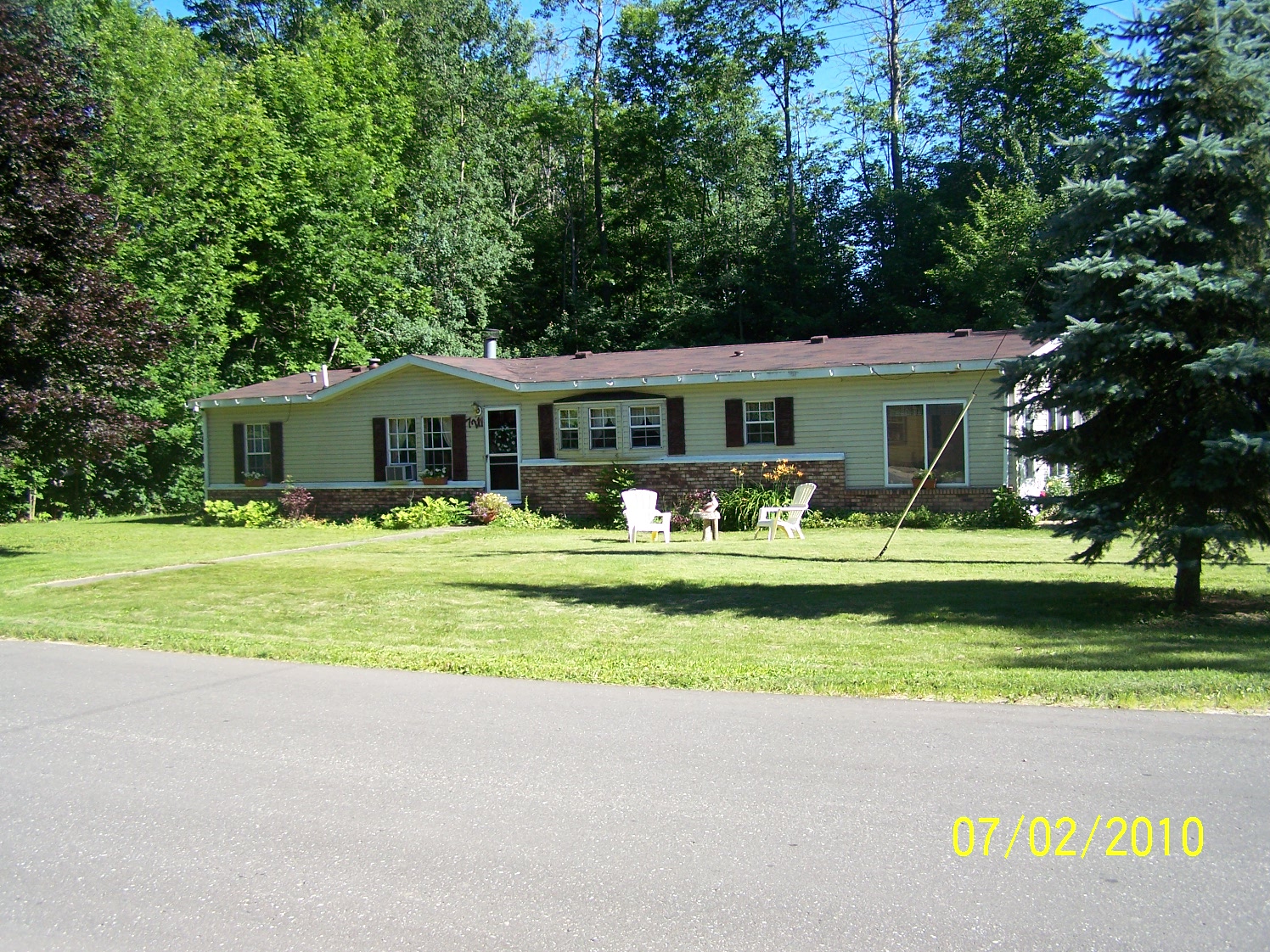 Lake Missaukee Area Listings