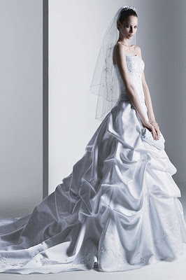 Elegant-Wedding-Dress