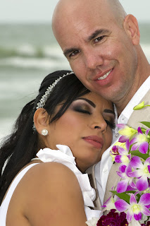 Tampa wedding Photography DoubleTree Beach Resort weddings
