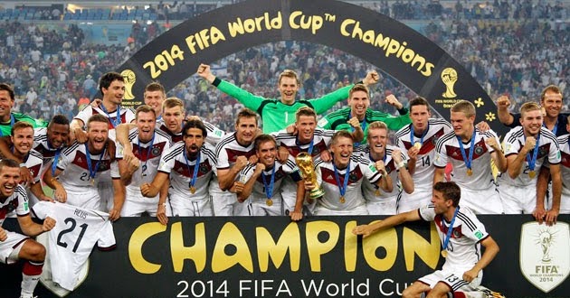 Soccer, football or whatever Germany Greatest Alltime 23member team