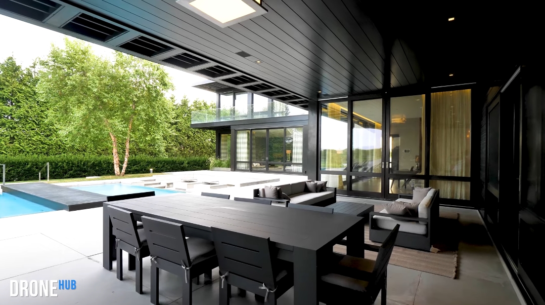 77 Interior Design Photos vs. 142 Crestview Ln, Sagaponack, NY Luxury Mansion Tour