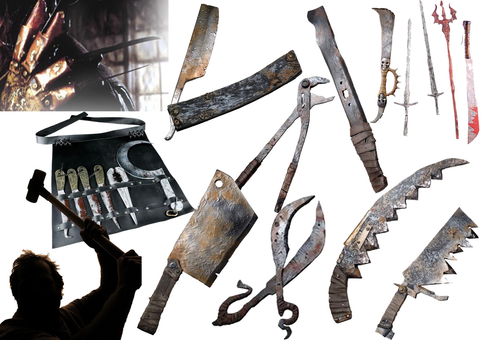 магазин для убийц выход серий