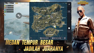 Download PUBG Mobile Mod Apk by Quantum & Timi (English Version) Update! Download PUBG Mobile Mod Apk by Quantum & Timi (English Version)