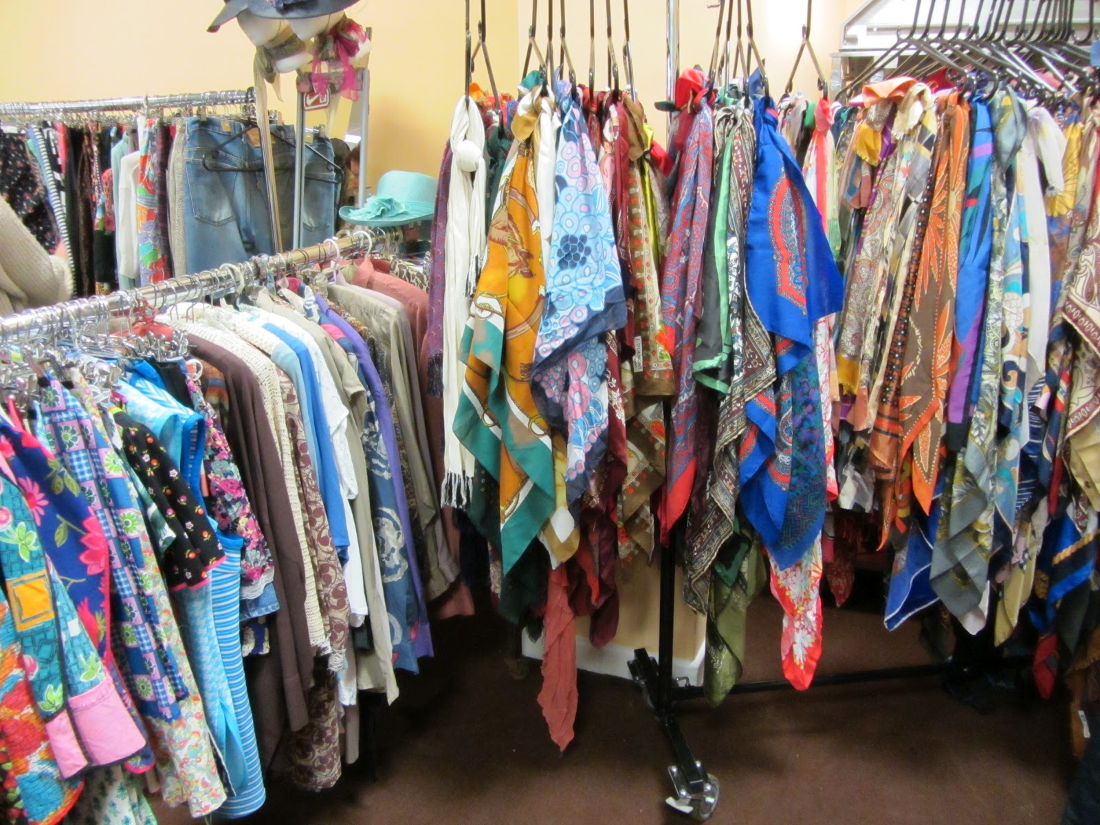 A few of Amy's favourite things... Bristol Flea Market; my beautiful