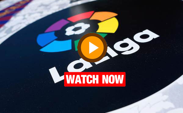 Spanish La Liga 2018-19 season Spanish La Liga 2018-19 season
