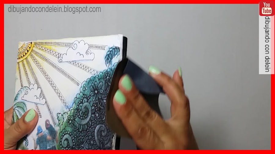dibujo, tutorial de dibujo, delein padilla, dibujando con delein, zentangle,arte, creatividad, paso a paso, clases gratis de dibujo, ideas para dibujar, tecnicas dibujar, doodling, patterns doodle,patrones doodle, hacer zentangle art,como hacer, zentangle art painting, diy tutoriales, ZENTANGLE ART, tecnicas para zentangle art, relajación, antiestres, dibujo como terapia de relajación