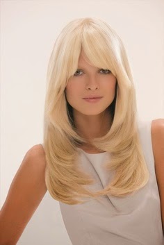 Medium Layered Hairstyles For Women Hairstyles Zimbio}