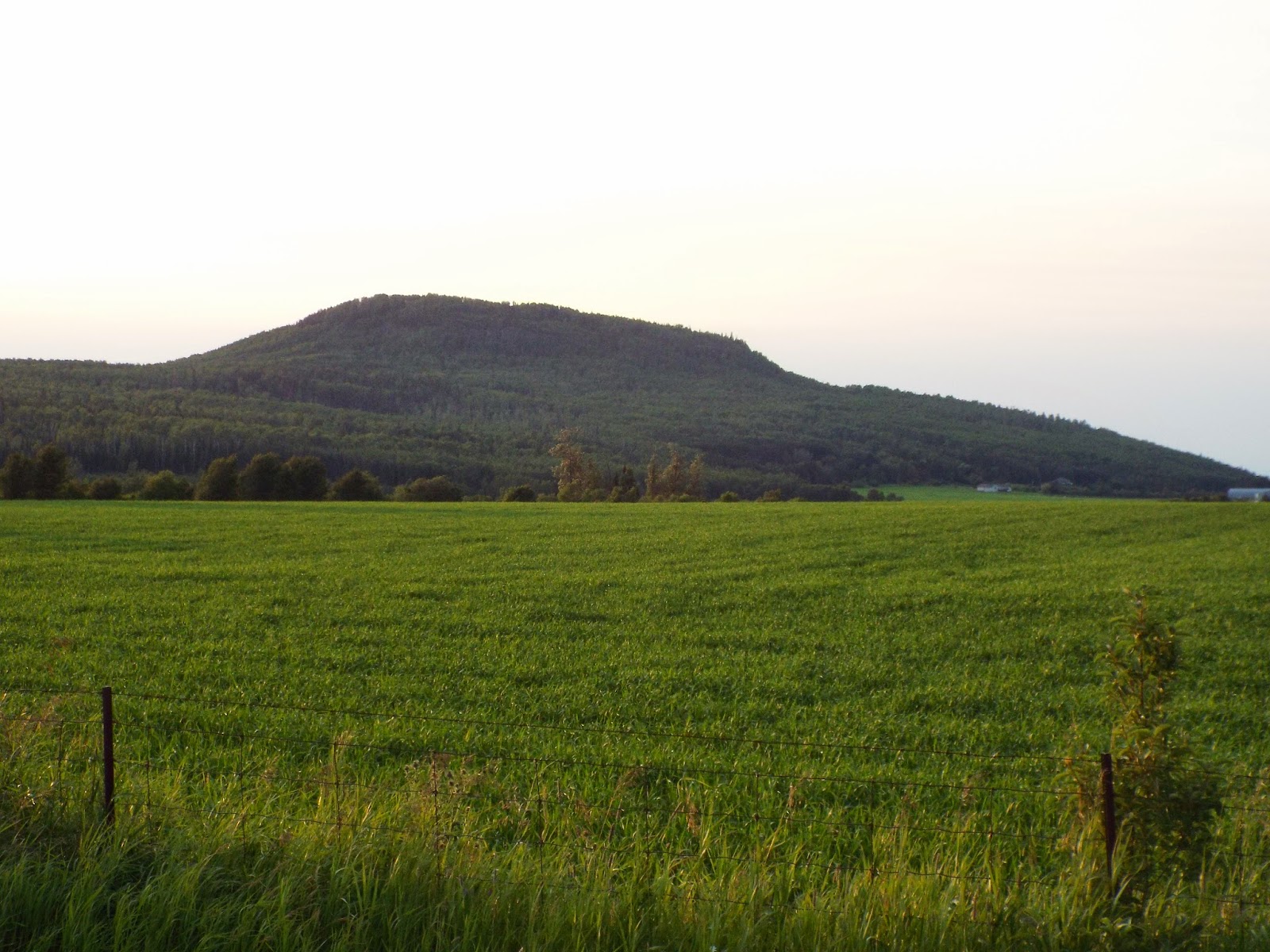 A Drive around Slate River Valley, Thunder Bay, On