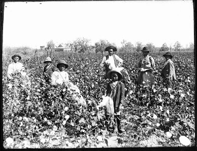 La América rural a principios del Siglo XX